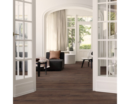 Кварцвиниловая плитка Moduleo Roots 0.55 EIR 87863Q Galway Oak
