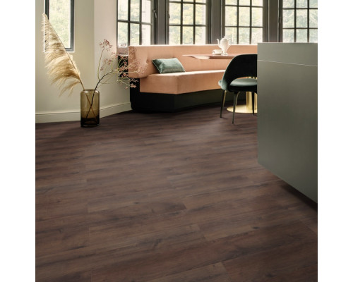 Кварцвиниловая плитка Moduleo Roots 0.55 EIR 87863Q Galway Oak

