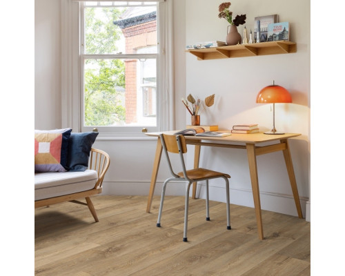 Кварцвиниловая плитка Moduleo Roots 0.55 EIR 88299BE Nashville Oak
