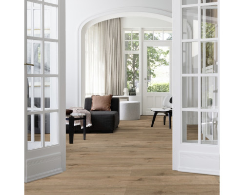 Кварцвиниловая плитка Moduleo Roots 0.55 EIR 88299BE Nashville Oak
