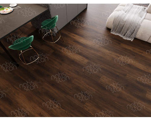 Кварцвиниловая плитка NatisSton Leger 5001-09 Tokke
