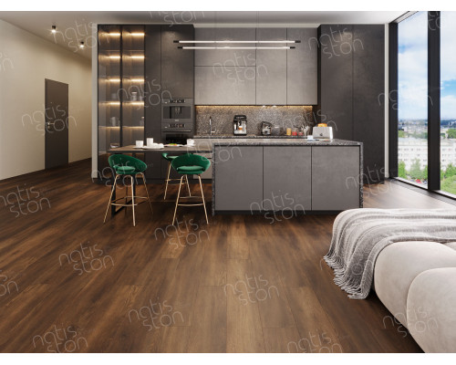 Кварцвиниловая плитка NatisSton Leger 5001-09 Tokke

