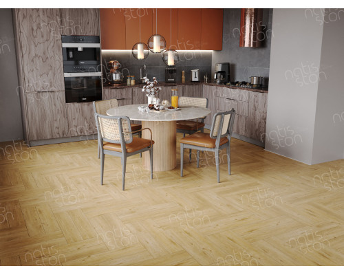 Кварцвиниловая плитка NatisSton Rubis 5003-07 Treet
