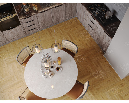 Кварцвиниловая плитка NatisSton Rubis 5003-07 Treet
