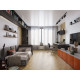 Кварцвиниловая плитка NatisSton Unique 5004-04 Totak
