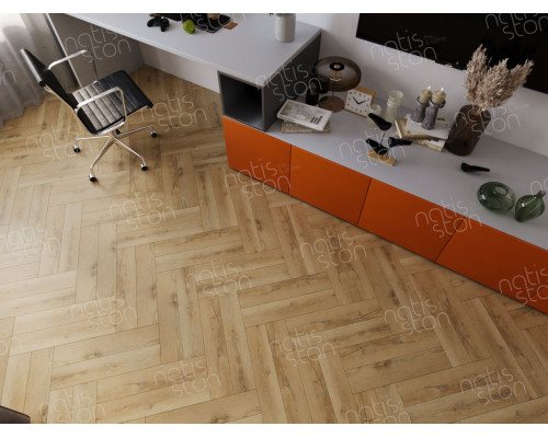 Кварцвиниловая плитка NatisSton Unique 5004-04 Totak
