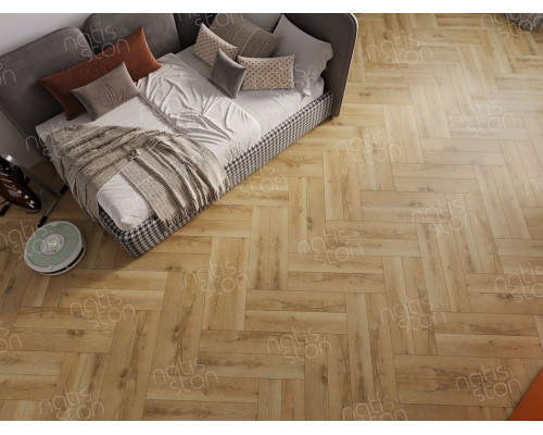 Кварцвиниловая плитка NatisSton Unique 5004-04 Totak
