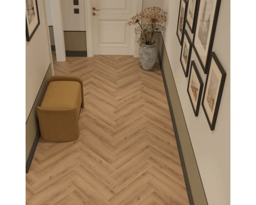 Кварцвиниловая плитка Norland Parquet 1055-2 Valday