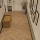 Кварцвиниловая плитка Norland Parquet 1055-2 Valday