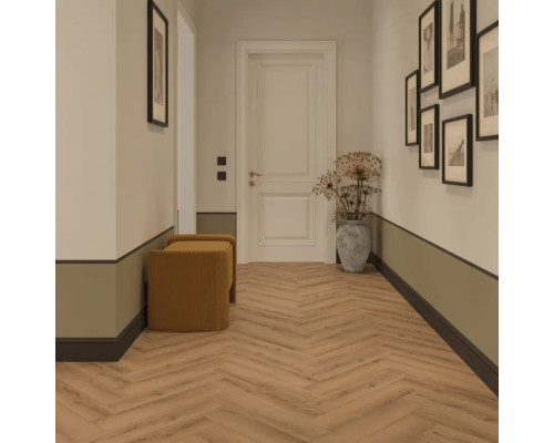 Кварцвиниловая плитка Norland Parquet 1055-2 Valday