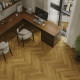 Кварцвиниловая плитка Norland Parquet 1055-9 Seliger
