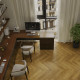 Кварцвиниловая плитка Norland Parquet 1055-9 Seliger