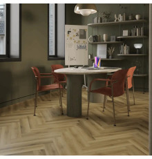 Кварцвиниловая плитка Norland Parquet S 1066-7 Start Style