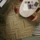 Кварцвиниловая плитка Norland Parquet S 1066-7 Start Style