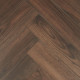 Кварцвиниловая плитка Primavera Herringbone 3290 Орех Американский Браш