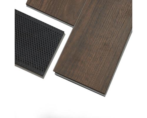 Кварцвиниловая плитка Primavera Herringbone 3290 Орех Американский Браш