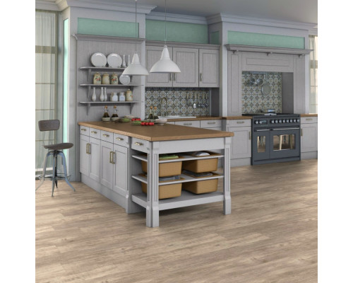 Кварцвиниловая плитка Tarkett Funky House Finn
