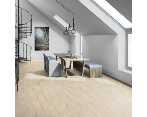 Кварцвиниловая плитка Tarkett Future House Luke – стиль и долговечность для вашего интерьера
