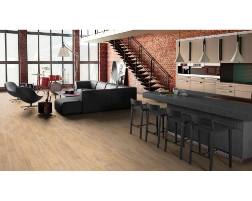 Кварцвиниловая плитка Tarkett Lounge Lorenzo – стиль и уют для вашего интерьера
