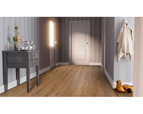 Кварцвиниловая плитка The Floor Wood P1006 Jackson Oak