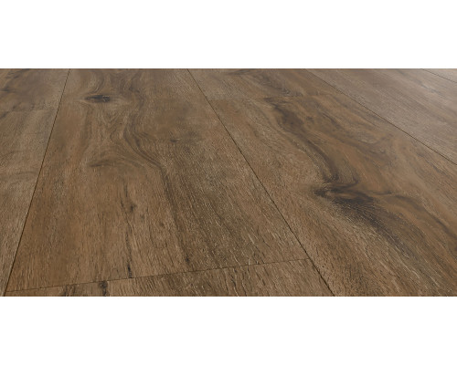 Кварцвиниловая плитка The Floor Wood P1006 Jackson Oak