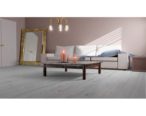 Кварцвиниловая плитка The Floor Wood P1007 Ice Oak