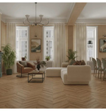 Кварцвиниловая плитка Tulesna Art Chevron 1011-3 Mare