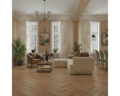 Кварцвиниловая плитка Tulesna Art Chevron 1011-3 Mare