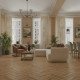 Кварцвиниловая плитка Tulesna Art Chevron 1011-3 Mare