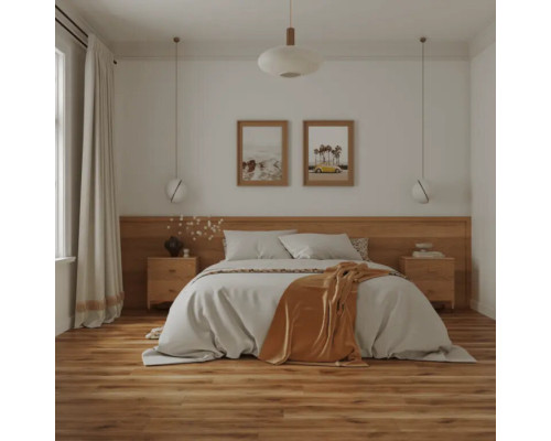 Кварцвиниловая плитка Tulesna Hard 1044-4 Dolomite