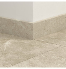 Плинтус ПВХ LVT Pergo PGVSK40296 Мрамор серый