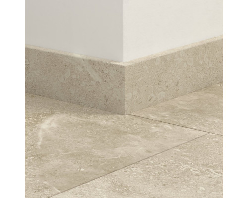 Плинтус ПВХ LVT Pergo PGVSK40296 Мрамор серый