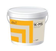 Клей для паркета Lab Arte 1K-MS силановый 16 кг