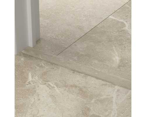 Профиль Incizo Pergo для Vinyl PGVINCP40296 Мрамор серый