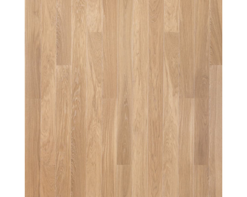 Паркетная доска PolarWood Дуб PREMIUM MERCURY WHITE OILED
