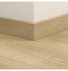 Плинтус ПВХ LVT Pergo PGVSK40302 Болотный дуб натуральный