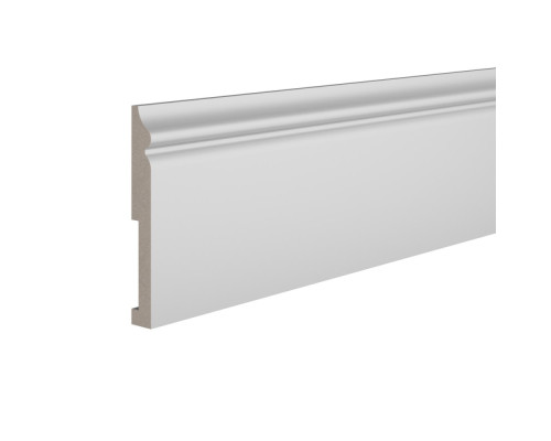 Плинтус под покраску Ultrawood Base 5500 i 2000×138×18