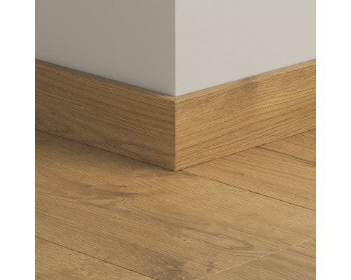 Плинтус ПВХ LVT Pergo PGVSK40224 Дуб Солнечный промасленный