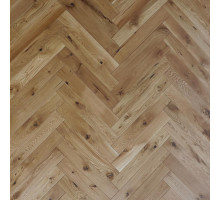 Паркет Елка Английская PolarWood Дуб LATIN HB
