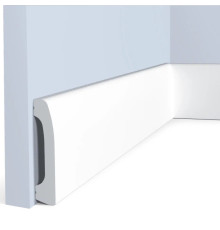 Плинтус под покраску Hiwood B70V2 2000×69×14
