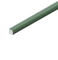 Молдинг из полистирола Hiwood D15V2 GN81G 2700×15×15