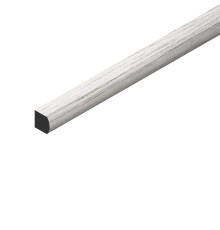 Молдинг из полистирола Hiwood D15V2 GR24 2700×15×15