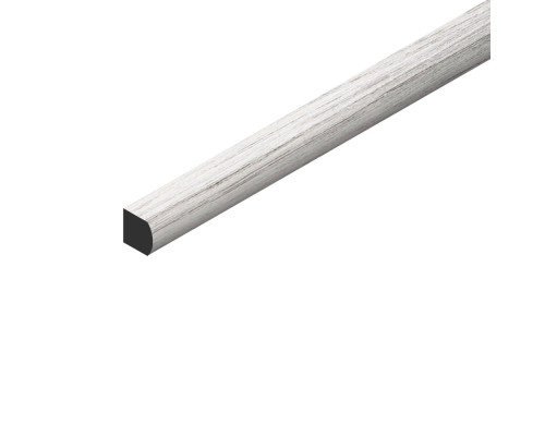 Молдинг из полистирола Hiwood D15V2 GR24 2700×15×15