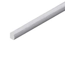 Молдинг из полистирола Hiwood D15V2 W36 2700×15×15