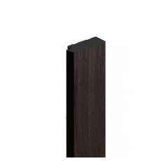 Финишный молдинг Hiwood LF124B BR395K 2700×31×12