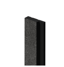 Финишный молдинг Hiwood LF124A S387K 2700×42×12