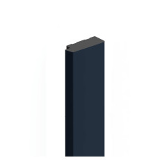 Финишный молдинг Hiwood LF124B BU22 2700×31×12