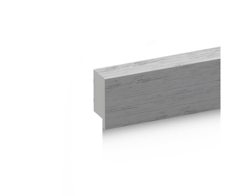 Финишный молдинг Hiwood LF1 W36 2700×50×17