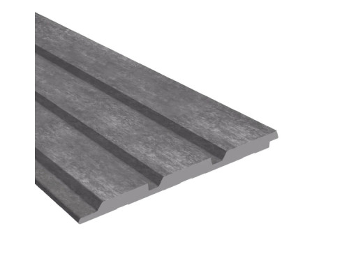 Стеновая панель из полистирола Hiwood LV124 S381A 2700×120×12