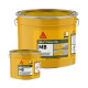 Грунтовка для стяжки Sika Primer-150 MB 2K эпоксидная 10 кг
